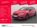Cupra Leon ST 4Drive VIRT SHZ CARPLAY LED PDC ACC PANO - gebrauchte Cupra Leon aus dem Jahr 2020