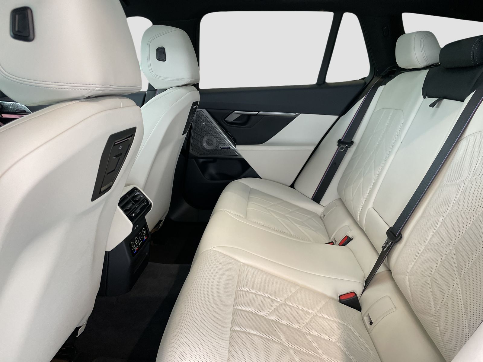 BMW i5 xDrive40 Touring M Sport Driv.Assist.Prof foto 14