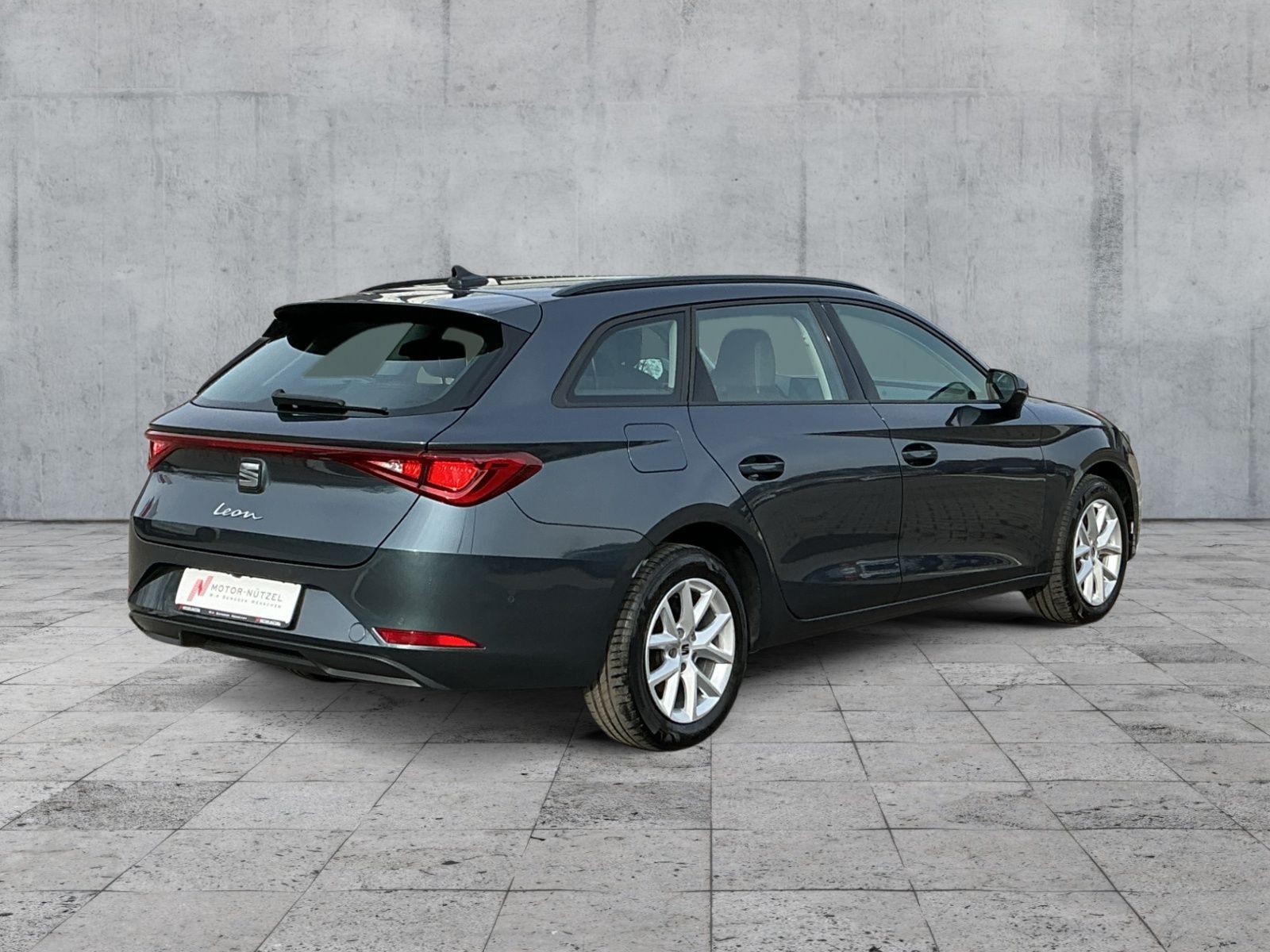 Seat Leon - Bild 6