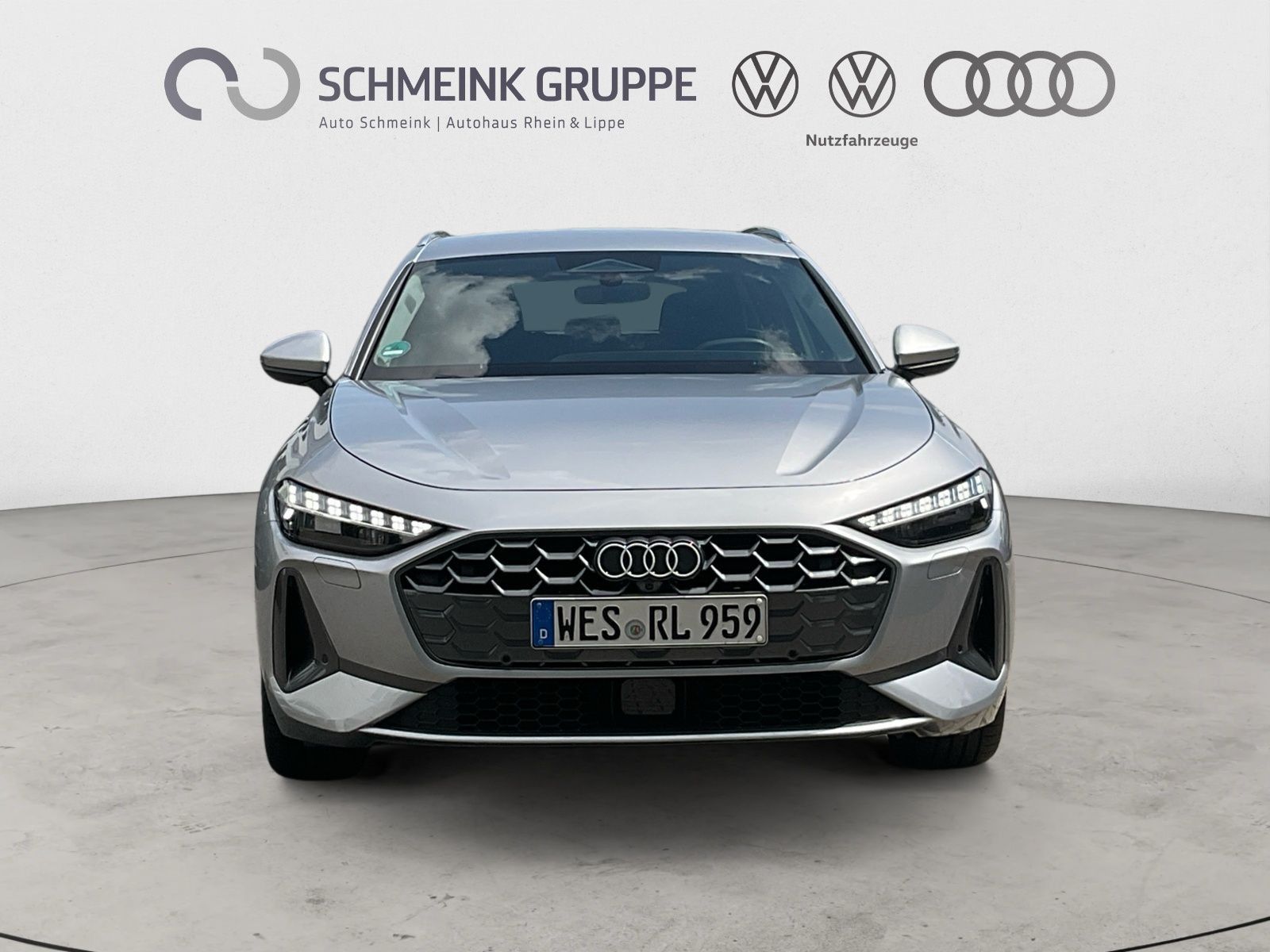 Audi A5 - Bild 8