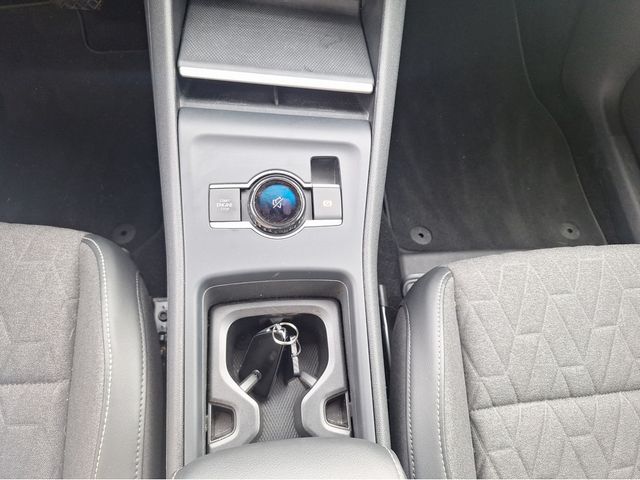 Tiguan 1.5eTSI DSG Life AHK Kamera