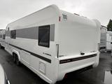Adria Alpina 663HT /Mover/Markise/ALDE Heizung - Adria 663