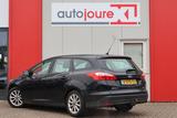 Ford Focus Wagon 1.6 TDCI ECOnetic Lease Trend - Ford Focus Econetic mit Diesel-Antrieb