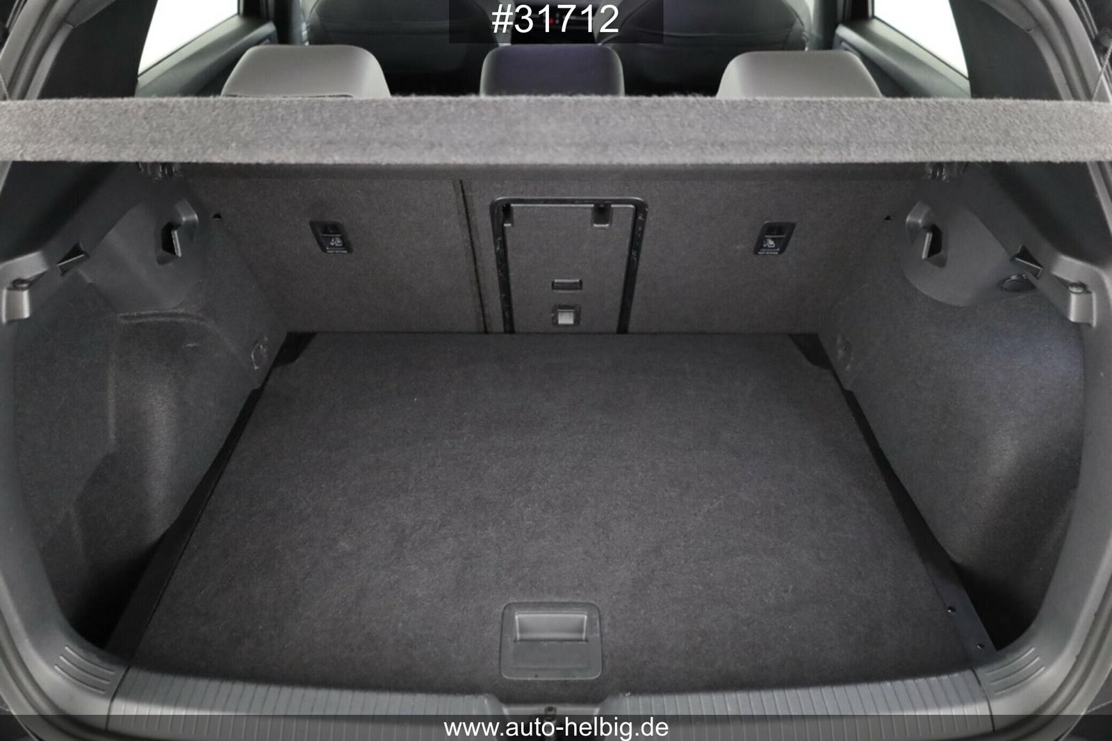 Volkswagen Golf VIII Lim. 1.5 eTSI R-Line #Virtual#LED#DSG#, миниатюра 14