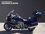 BMW K 1600 GTL - MOTORRAD AUS DEM JAHR 2012