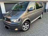 Volkswagen VW Multivan/ Automatik/ Sitzh./... - Volkswagen LT: Kleinbus