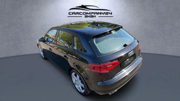 Audi A3 - 5