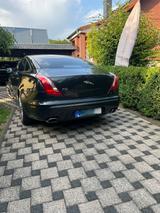 Jaguar XJ Premium Luxury 5.0 V8 Premium Luxury - Jaguar XJ von privat