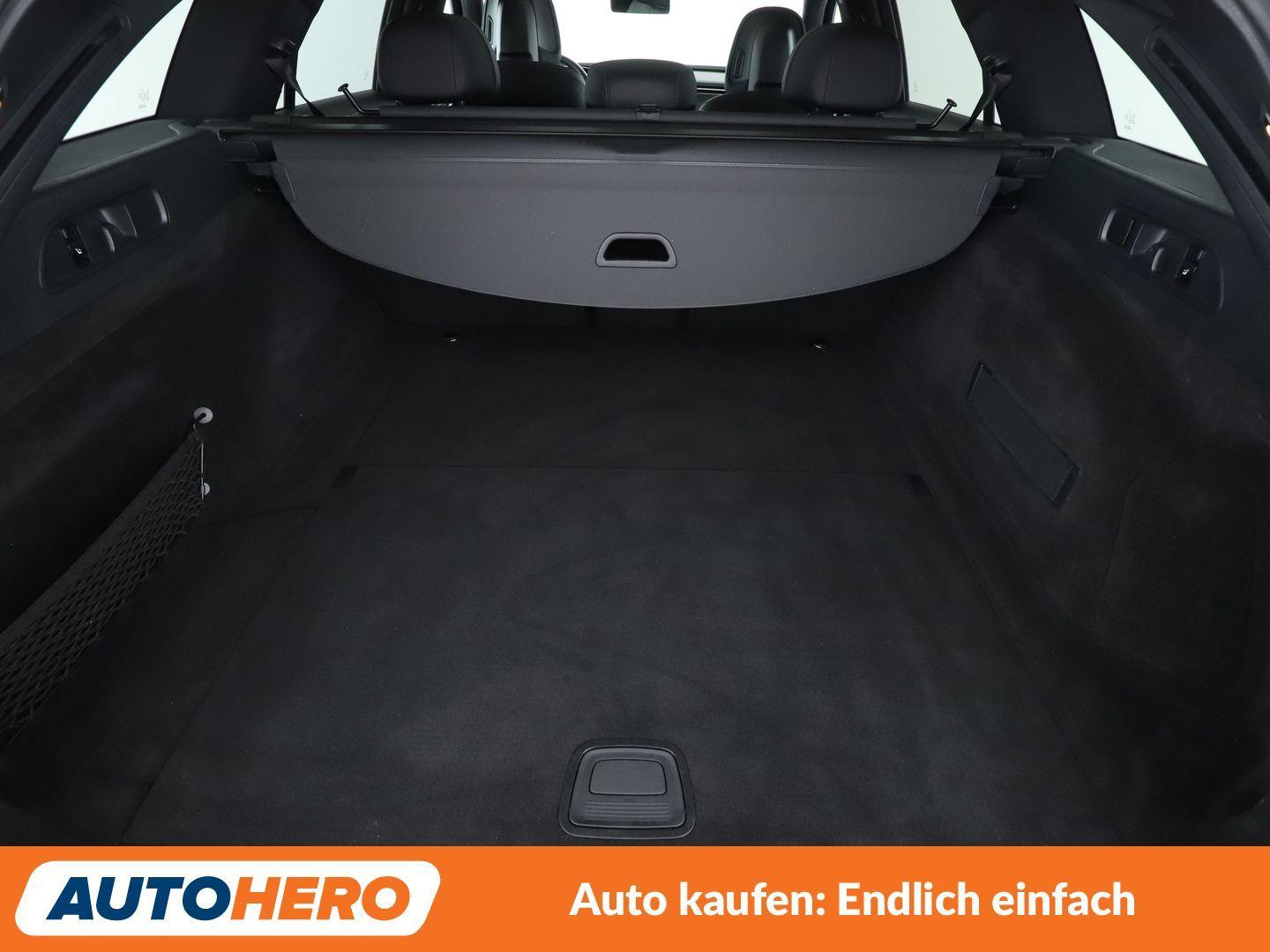 Mercedes-Benz E 200 T Avantgarde Advanced Plus Aut.*360CAM*ACC