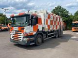 Scania P 320 ZÖLLER MAGNUM XXL 22 ZÖLLER 00179 - Angebote