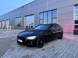 BMW 330D Touring M-Paket/H&K/Pano./AHK/Len... - BMW 330 Kombi 330d m paket mit Diesel-Antrieb