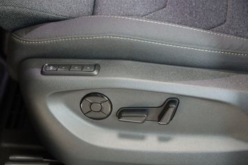 Skoda Kodiaq 1.5 TSI  AHK 7-Sitze Matrix Navi