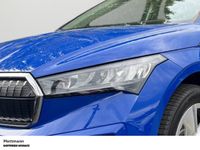 Skoda Enyaq - Vorschau Bild 5