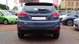 Hyundai ix35 1.6 GDI Klima USB AUX - Hyundai aus 2015
