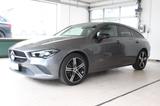 Mercedes-Benz CLA 200 Aut. Progressive LED Kamera - Mercedes-Benz CLA Shooting Brake Benziner Gebrauchtwagen