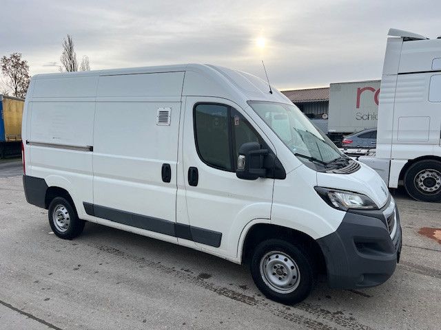 Peugeot Boxer Kasten L2H2  Klima 2,2 L  TÜV 11/2025