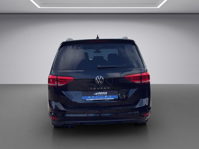 Touran Comfortline 2.0 TDI DSG AHK, IQ.Drive, Ap