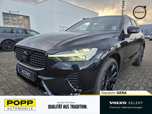 Volvo XC60 B5 AWD Plus Black Edition 21" ACC FHZ H&K L