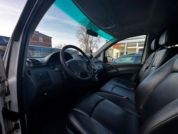 Mercedes Vito - 9