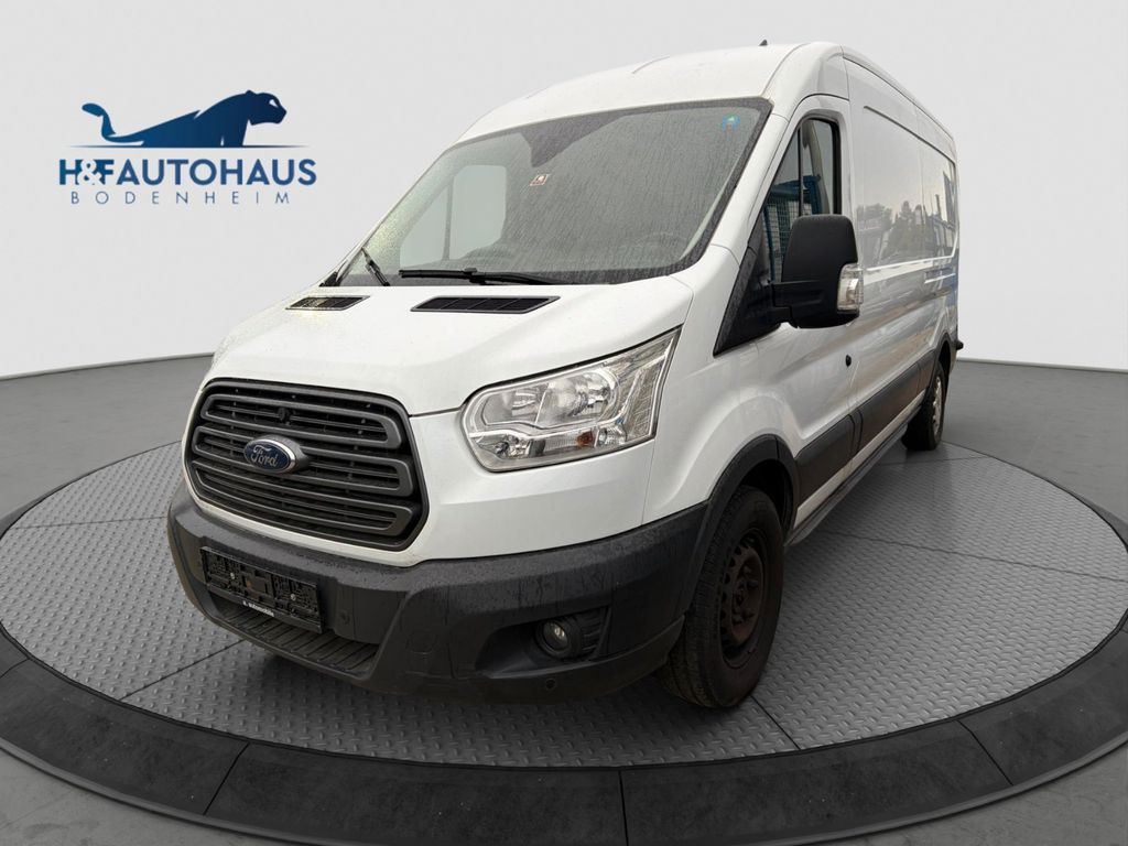 Image of Ford Transit