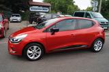 Renault Clio IV Grandtour 66kw Navi-PDC-WR-uvm. - Renault Clio Gebrauchtwagen in Leipzig