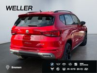 Seat Ateca - Vorschau Bild 16