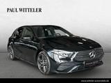 Mercedes-Benz A 220 d AMG Line LED/Night/RFK/KEYLESS/Burmester - Used cars
