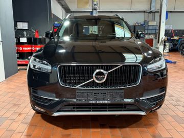Volvo XC90 - 5