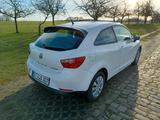 Seat Ibiza 1,4 TDI Ecomotive - Seat Ibiza Ecomotive mit Diesel-Antrieb