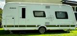 Dethleffs Camper 530 FSK Mover Luftvorzelt - Dethleffs Mover