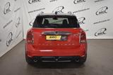 MINI Countryman John Cooper Works All4 - MINI MINI: Countryman