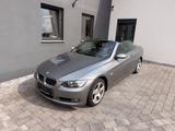 BMW 325 3 Cabrio 325 i Automatik/Navi - BMW 325: Cabrio