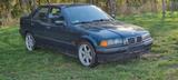 BMW E36 316i  wenig Kilometer - BMW 316 aus 1996
