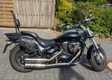 Suzuki Intruder M 800 - SUZUKI INTRUDER M