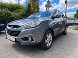 Hyundai ix35 5 Star Edition 2WD*Keyless GO*AHK*PDC* - Hyundai ix35 Gebrauchtwagen in Bremen