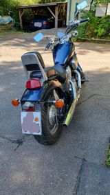 Honda VT600C Shadow - Angebote entsprechen deinen Suchkriterien