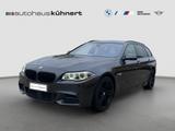 BMW 535d xDrive Touring +nur an Händler/Export+HU7/2 - BMW 535 aus 2017