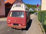 Volkswagen T3 Hochdach - Volkswagen T3: Hochdach