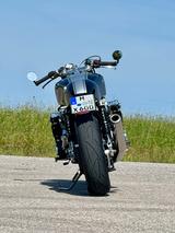 Honda CBX 1000 - HONDA 1980