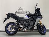 Yamaha Tracer 9 GT+ auch als Neufahrzeug - YAMAHA TRACER 9