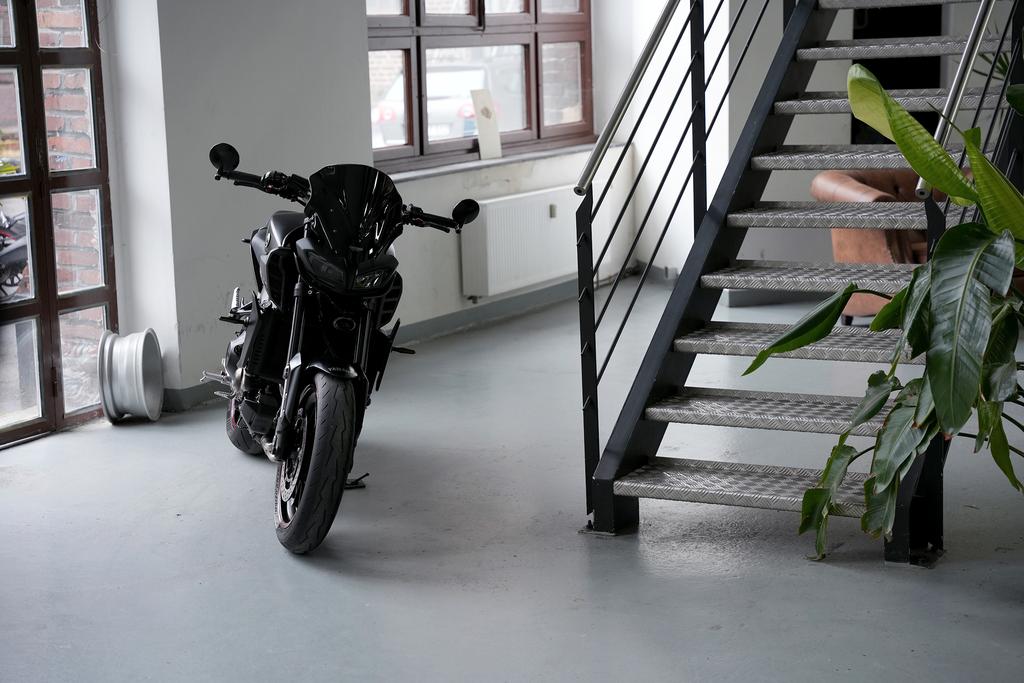 Yamaha MT-09 RN43 | Top gepflegt |