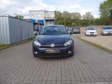 Volkswagen Golf VI Comfortline 1.6 TDI Klima*PDC - Volkswagen Golf aus 2010: TDI