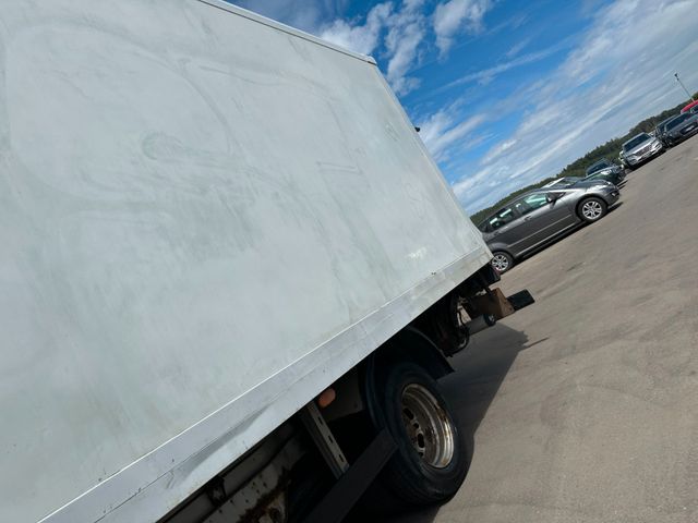 Volkswagen Crafter  50 lang L3 *Koffer*Bär*Tachograph*KLIMA
