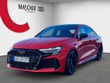 Audi RS3 Limousine Pano Matrix Carbon B&O HUD - Audi RS3 Jahreswagen