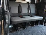 Fiat Talento    Einzelstück" Sport Fahrwerk Navi Bett - Fiat Talento von privat