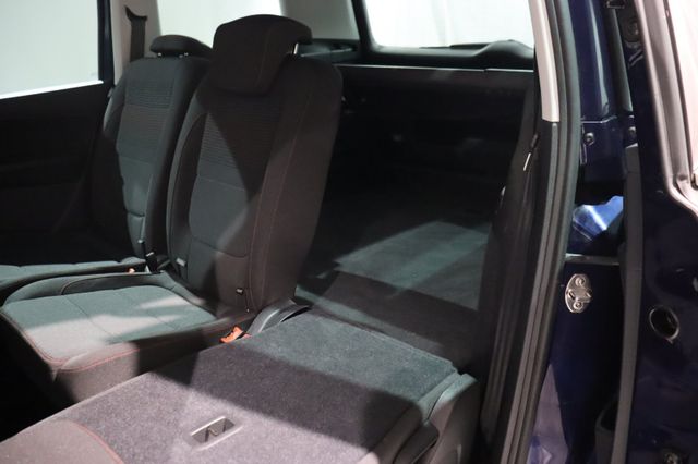 Sharan 1.4 TSI Sound ACC SHZ Bi-XENONNAVI SPORTP