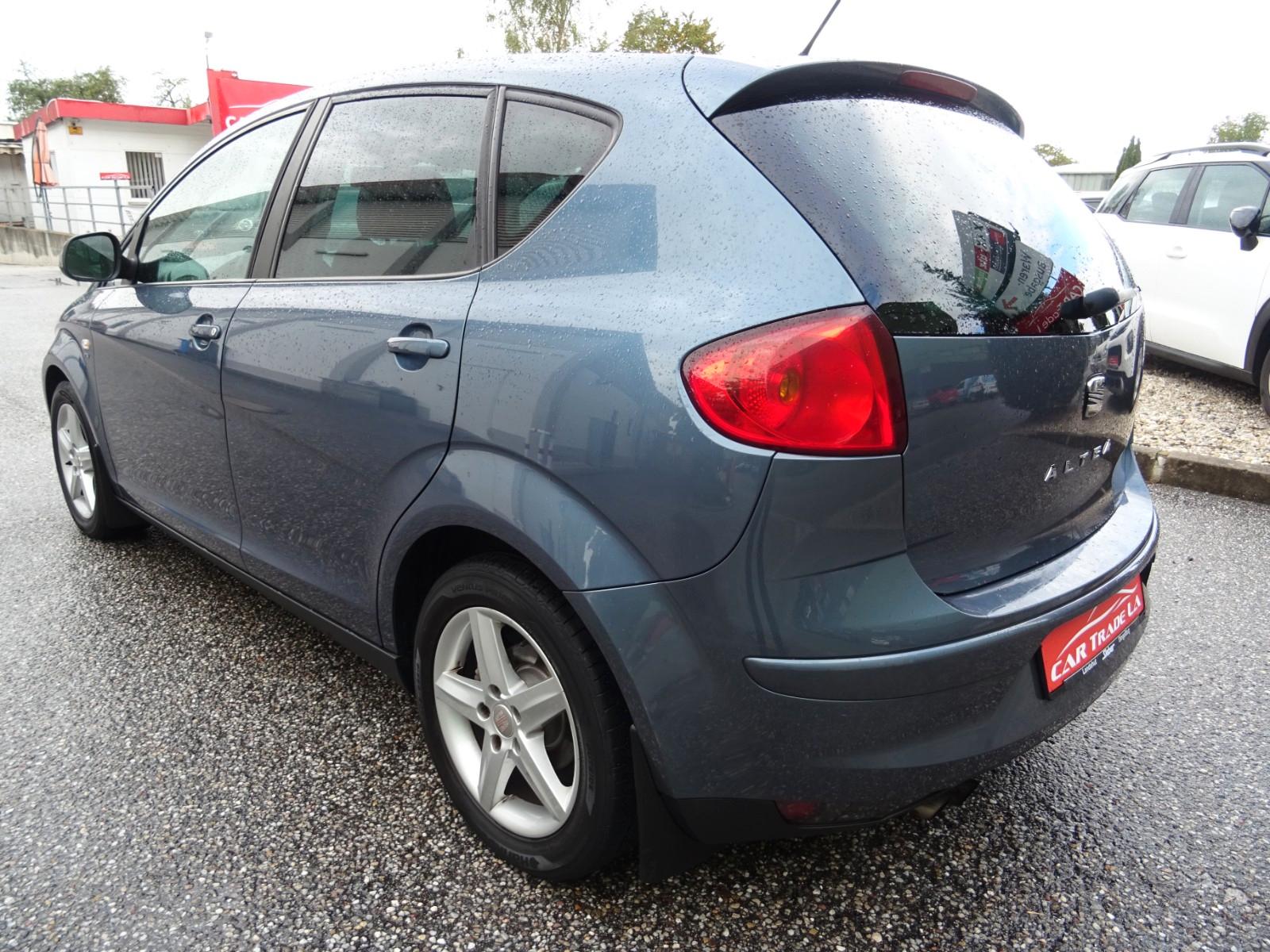 Seat Altea 1.4 TSI Reference