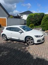 Volkswagen Scirocco 1.4 TSI BlueMotion Technology ALLST... - Volkswagen Scirocco: Bluemotion Technology