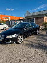Volkswagen Vw Passat cc Sport wagen - Volkswagen Passat CC: Sport