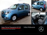 Mercedes-Benz Citan 111 Tourer Edition Klima*Navi*SHZ*Tempomat - gebrauchte Mercedes-Benz Citan aus dem Jahr 2020